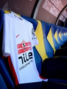 محمد صبحي يحرس مرمي الزمالك أمام بطل چيبوتي في دوري أبطال أفريقيا