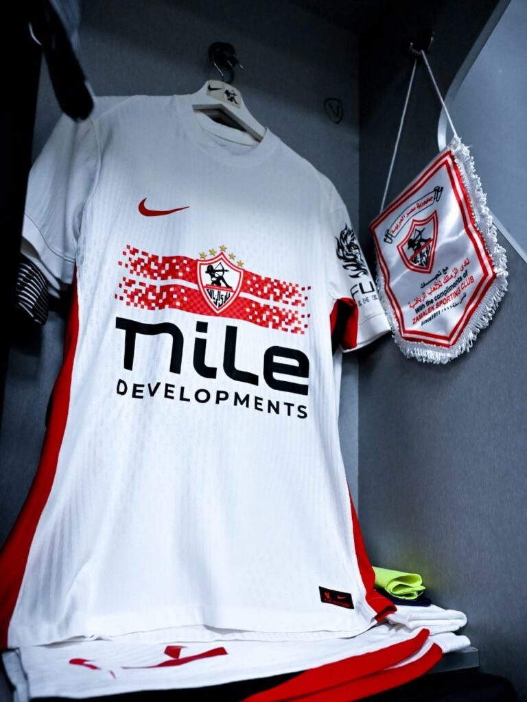 غيابات بالجملة تضرب الزمالك قبل مواجهة دوري الأبطال  .. بنتايج وناصر والجفالي الأبرز