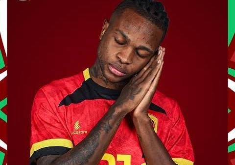 استدعاء شيكو بانزا لمنتخب انجولا