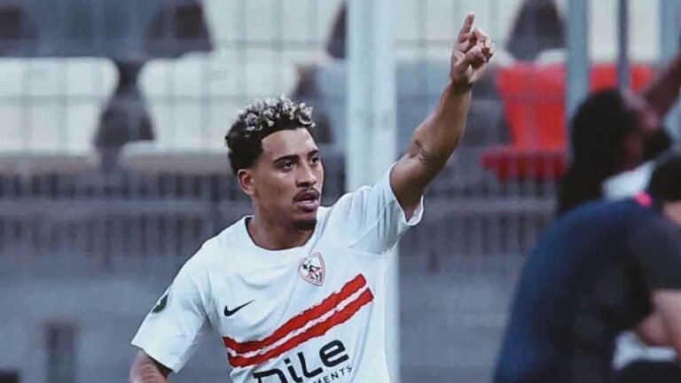 خاص| الزمالك يضع شروطه للموافقة على رحيل بيزيرا.. 6 ملايين دولار و60% “كاش”