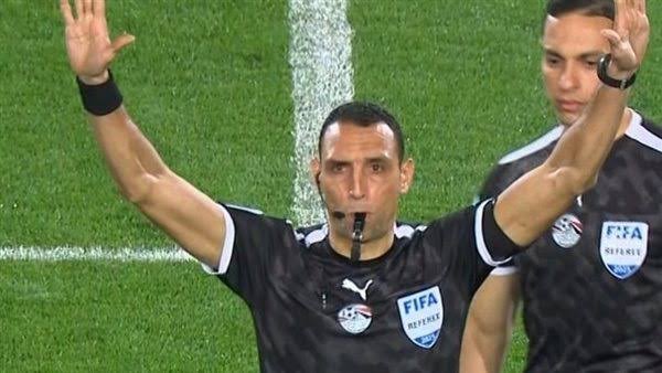تعرف على حكام مباريات الأربعاء بالجولة الرابعة من الدوري المصري