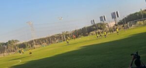ودياً .. الاتحاد السكندري يفوز على النصر الليبي