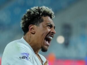 بيزيرا يصل القاهرة عصر اليوم .. ويجتمع بمسؤولي الزمالك