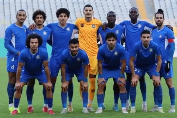 سموحة يقتنص انتصاره الأول بالدوري المصري على حساب طلائع الجيش