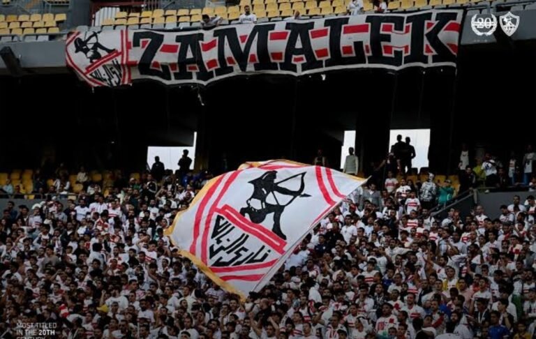 الزمالك يطرح تذاكره الموسمية وخدمات مميزة في انتظار جماهيره
