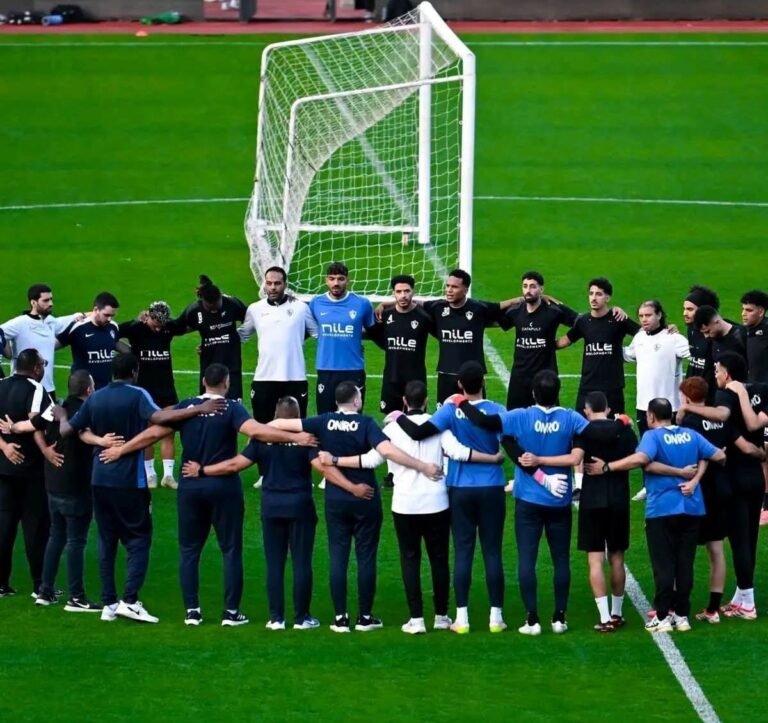 مسؤولي الزمالك يسابقون الزمن لصرف جزء من مستحقات اللاعبين