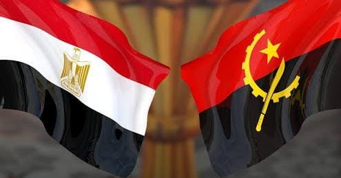 قبل المواجهة المرتقبة  تعرف على تاريخ مواجهات مصر وأنجولا