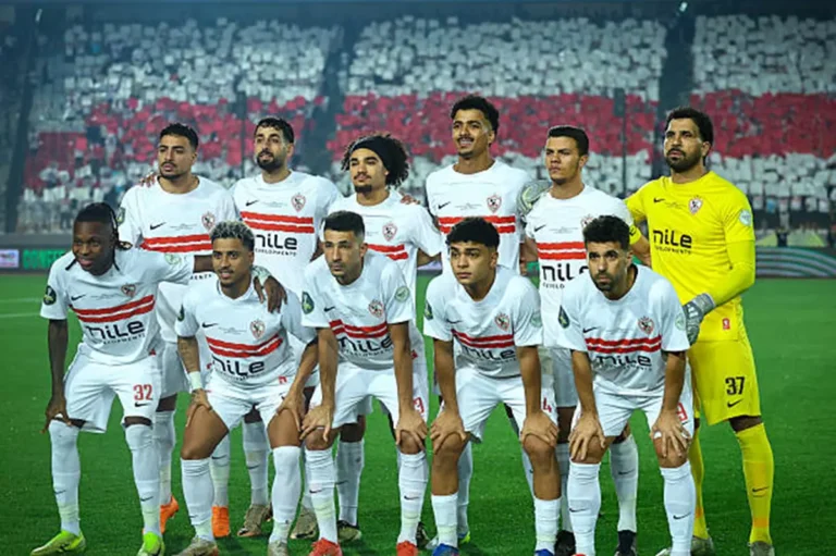 نجم الزمالك السابق يفتح النار على مجلس إدارة النادي لهذا السبب