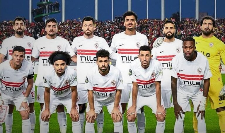 انبي و مودرن يجهزان الزمالك للمنافسات المحلية