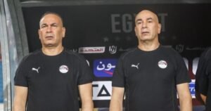 التوأم يوجه دعوة لأبناء الراحل محمد صبري لحضور مواجهة مصر وأنجولا