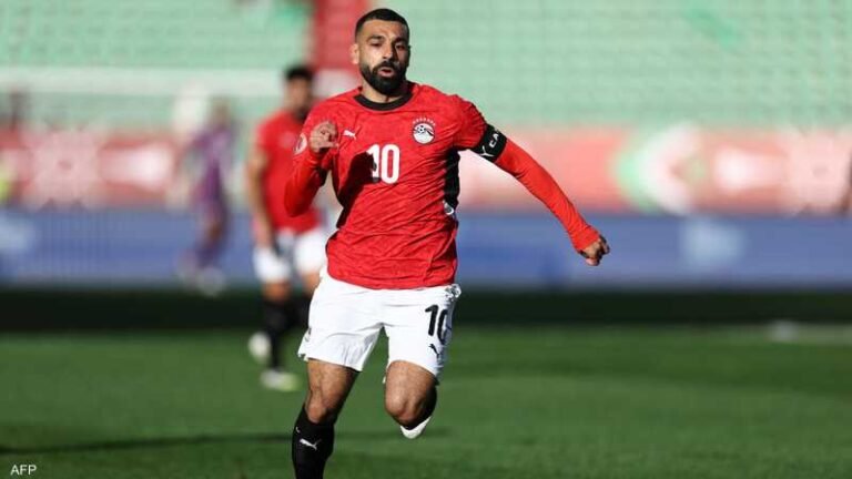 بعد استبعاد صلاح من قائد الفراعنة أمام جنوب السودان بتصفيات كأس الأمم؟.. تفاصيل
