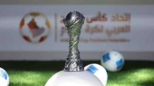 منتخب السعودية يضمن التأهل والعراق يطيح بالكويت خارج خليجي 27