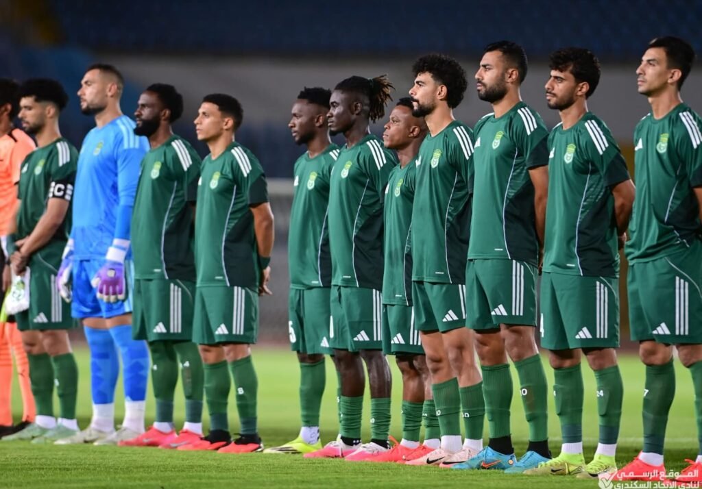 الاتحاد يبدأ المرحلة الثانية من برنامج التوقف .. ويستأنف تدريباته الجماعية اليوم