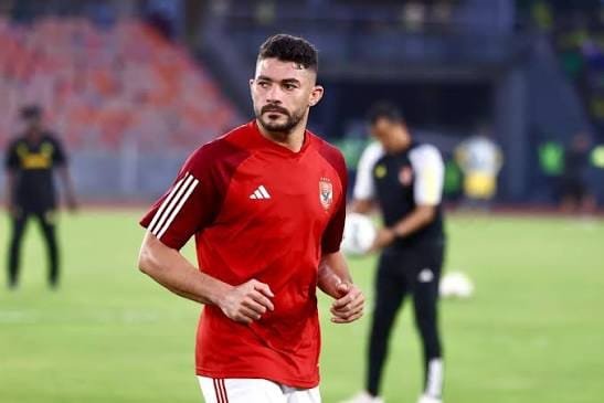 ياسر إبراهيم بين التجديد والرحيل .. عرض قطري يضغط على الأهلي