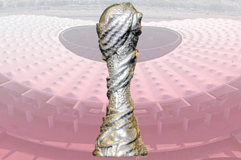 رسميًا.. العراق يستضيف كأس الخليج العربي 28