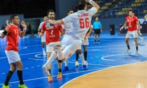 «ديربي مصري خالص».. الأهلي يحسم مواجهة فوكس برلين ويضرب موعدًا مع الزمالك