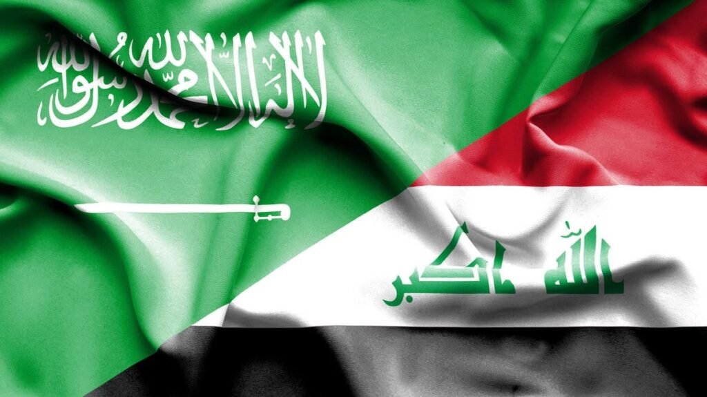 تفوق تاريخي لأسود الرافدين .. قراءة في أرقام مواجهات العراق والسعودية