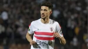 «كلمة أخيرة».. الزمالك يكشف موقفه من رحيل أحمد فتوح