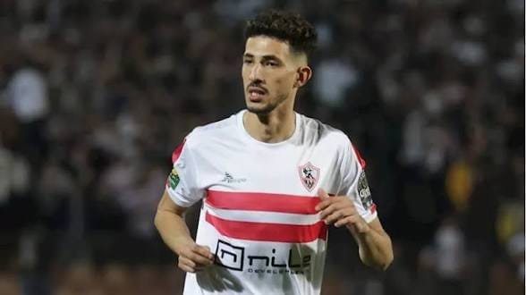 «كلمة أخيرة».. الزمالك يكشف موقفه من رحيل أحمد فتوح
