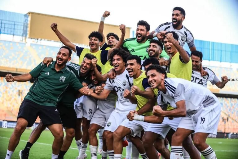 دوري ORA| زد يخطف فوزاً قاتلاً من مودرن سبورت بثلاثية مقابل هدفين