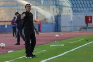 خاص لـ «عيون الرياضة» إدارة المصري تدرس رحيل أحمد سامي وهذا البديل الأقرب