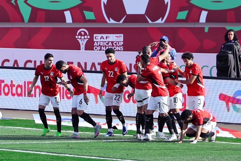 شوبير يكشف تفاصيل أجواء معسكر منتخب مصر وحقيقة وجود أزمات