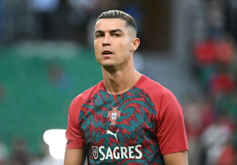 نجم اليونايتد السابق يهاجم البرتغال بسبب رونالدو