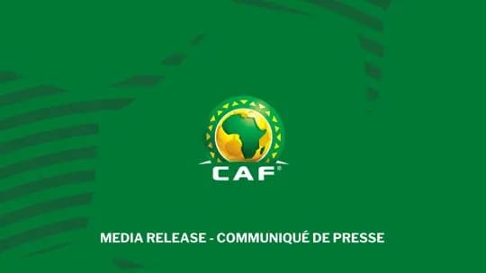الكاف يعتمد تعديلات لوائح دوري الأبطال والكونفدرالية.. ونيجيريا تستضيف توزيع الجوائز