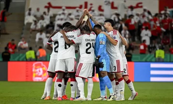 الإمارات تطيح بـ عمان وتحسم البطاقة الثانية في نهائي خليجي 27