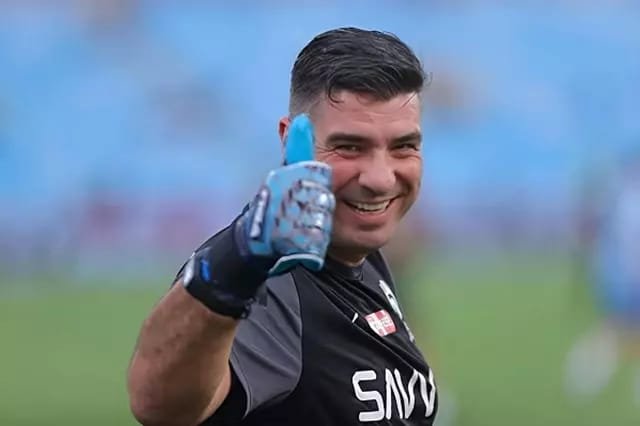 الزمالك في الوصول لـ حل بأزمة مستحقات مدرب الحراس السابق