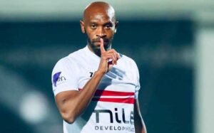 شيكابالا يفجر مفاجأة مدوية بشأن عودته للملاعب مرة أخرى