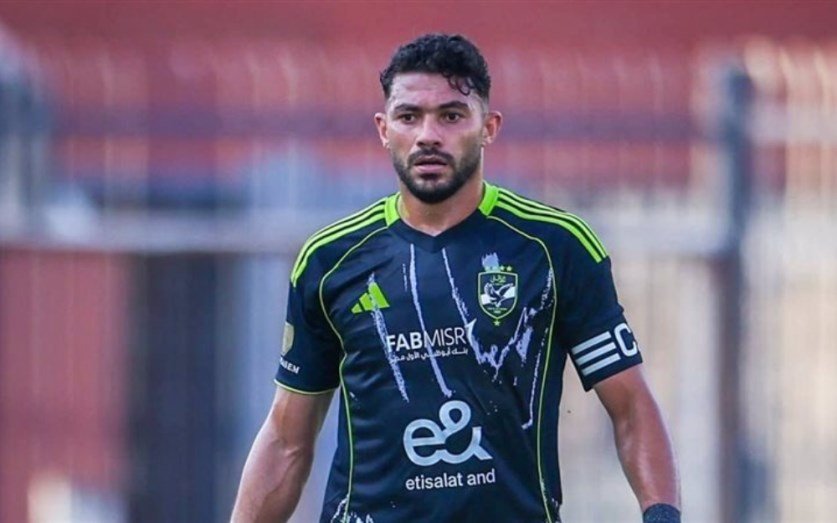 شوبير يكشف مفاجأة في موقف ياسر إبراهيم من مباراة الزمالك