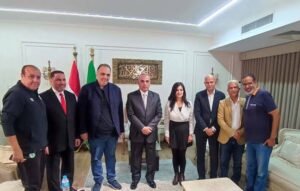 رئيس مجموعة مودرن يتبرع بـ 2 مليون جنيه لنادي الإسماعيلي