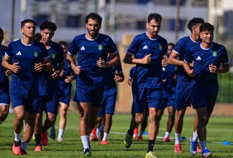 بدون راحة .. الاتحاد يواصل تدريباته استعداداً لمواجهة الجونة