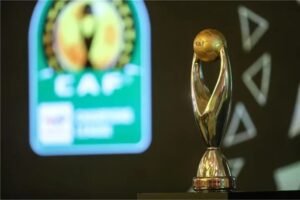 رسميًا.. الكاف يُعلن قرارًا جديدًا بشأن تقنية الفيديو في بطولات إفريقيا