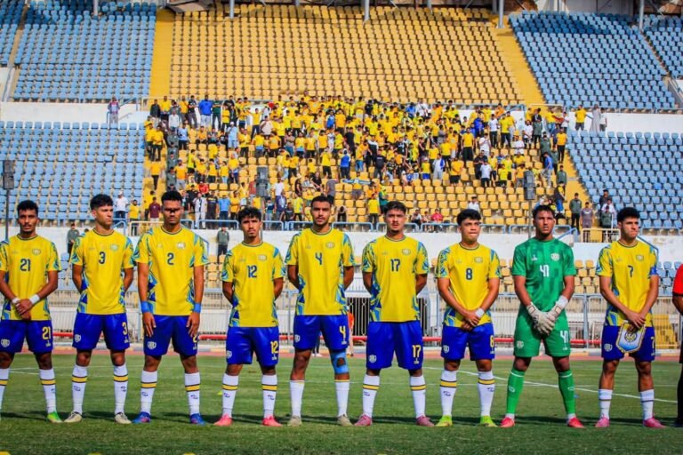 الإسماعيلي يفلت من كمين طنطا بريمونتادا مثيرة في دوري المحترفين