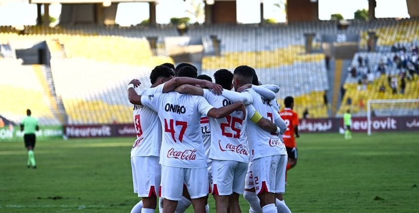 الزمالك قبل القمة.. 5 جولات ترسم ملامح الأبيض أمام الأهلي
