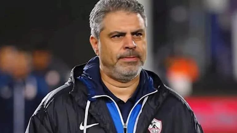 معتمد جمال يكشف أسباب خسارة الزمالك أمام الأهلي في قمة الدوري