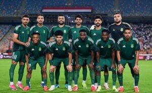 راحة قصيرة لـ لاعبي الاتحاد السكندري قبل موقعة غزل المحلة