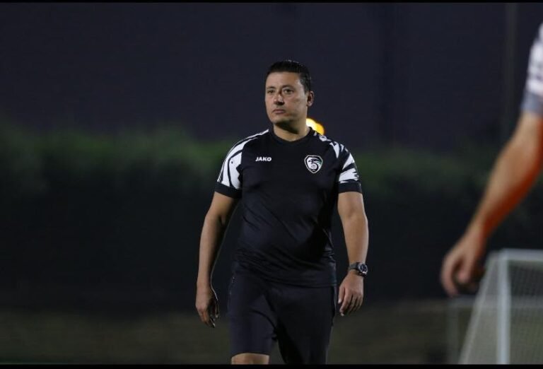 مدرب سوريا يكشف مفاجأة بشأن شيكابالا وبيزيرا مع الزمالك