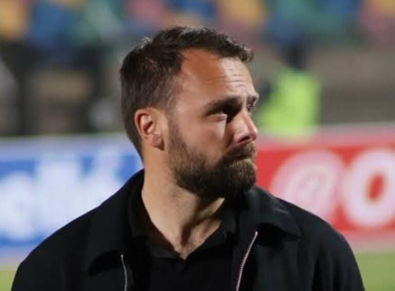 مدرب فرنسي يكشف سر تفوق الأهلي على الزمالك في قمة الدوري المصري