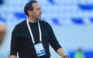 هيثم شعبان يقود الجهاز الفني الجديد لأبوقير للأسمدة .. تعرف على التشكيل بالكامل