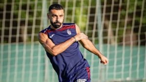 المنتخب ينتظر.. مفاجأة جديدة في موقف محمد صلاح مع الفراعنة بمعسكر نوفمبر