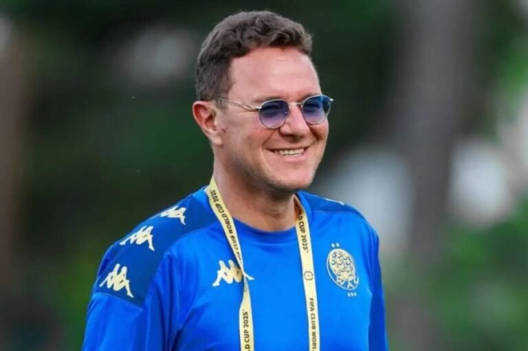 الزمالك يحسم الجدل حول التفاوض مع مدرب مودرن سبورت