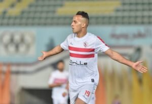 تطور جديد منتظر في أزمة ناصر منسي مع الزمالك ومعتمد جمال