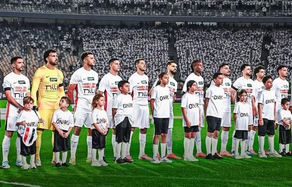 تعديل مباريات الزمالك في كأس عاصمة مصر