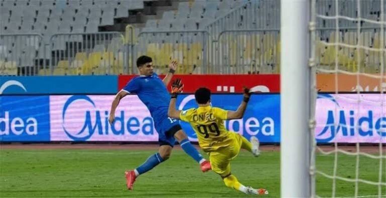 بترول أسيوط: نجهز مذكرة لاتحاد الكرة ضد حكم مباراة الزمالك