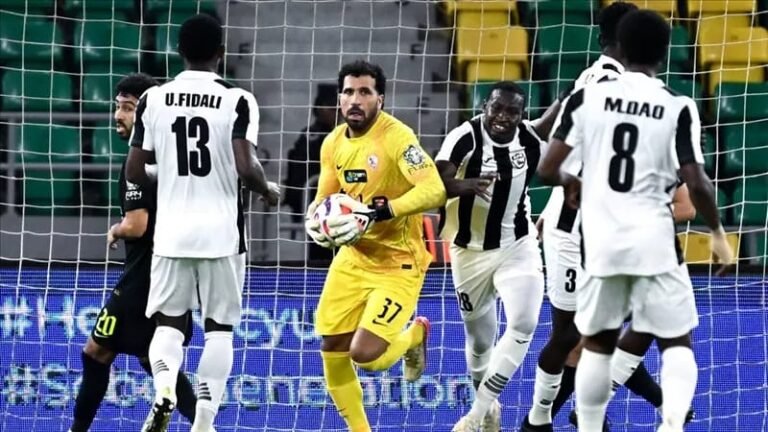 استعدادًا لمواجهة العودة أمام الزمالك.. الجيش الرواندي يصل القاهرة