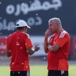 لغز الصلاحيات.. حقيقة أزمة وائل جمعة وعموتة داخل الأهلي IMG-20261025-WA0051