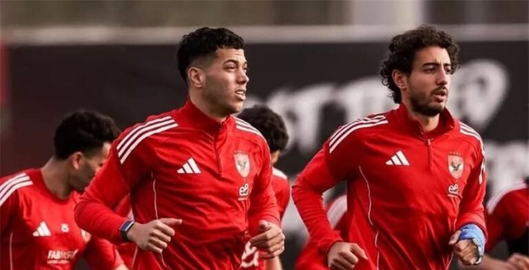مفاجأة في سبب استبعاد إمام عاشور ومحمد هاني من قائمة الأهلي لمواجهة كيتارا